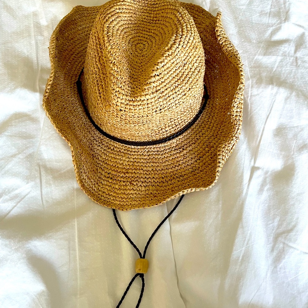 San Diego Hat company packable sun hat
